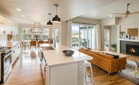 Renovation Resolutions: Transforming Spaces for the New Year