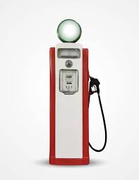 Vintage Gas Pumps: Unveiling The Timeless Charm Of Classic Fuel Dispensers