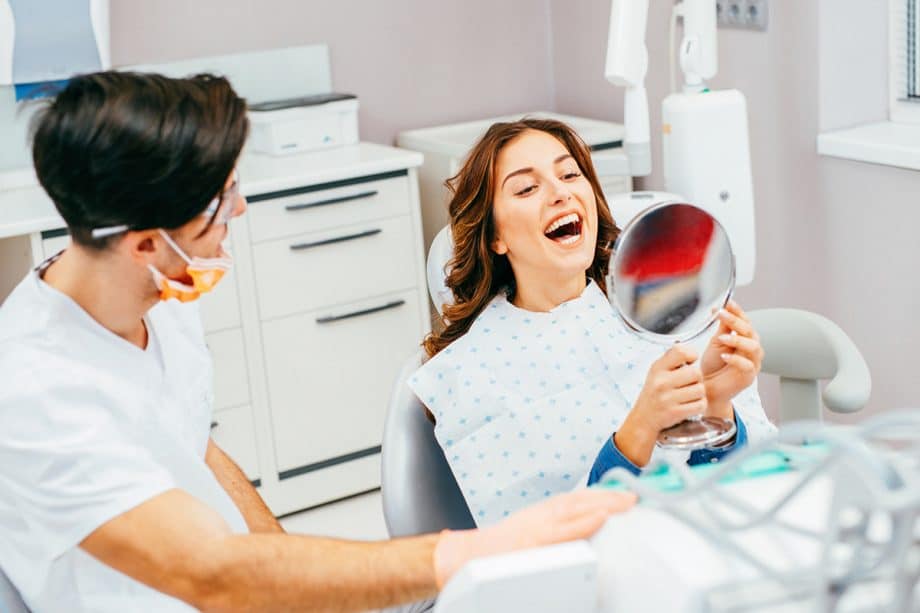 Dental Clinic Guide: Top Tips For Healthy Teeth