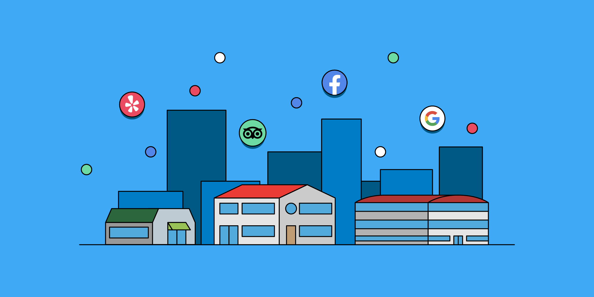 Easy Local Citation Building Tips