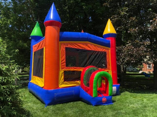 Top 10 Bounce House Rental Tips For Your Event