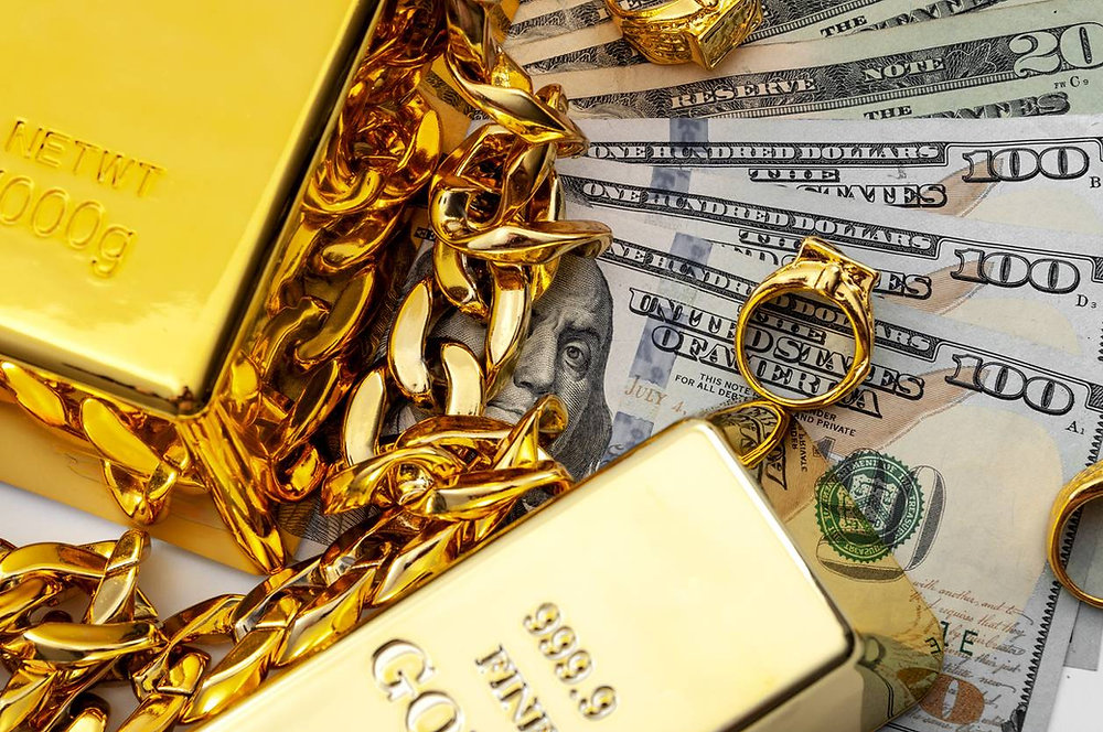 Ultimate Sell Gold Guide: Get Top Dollar