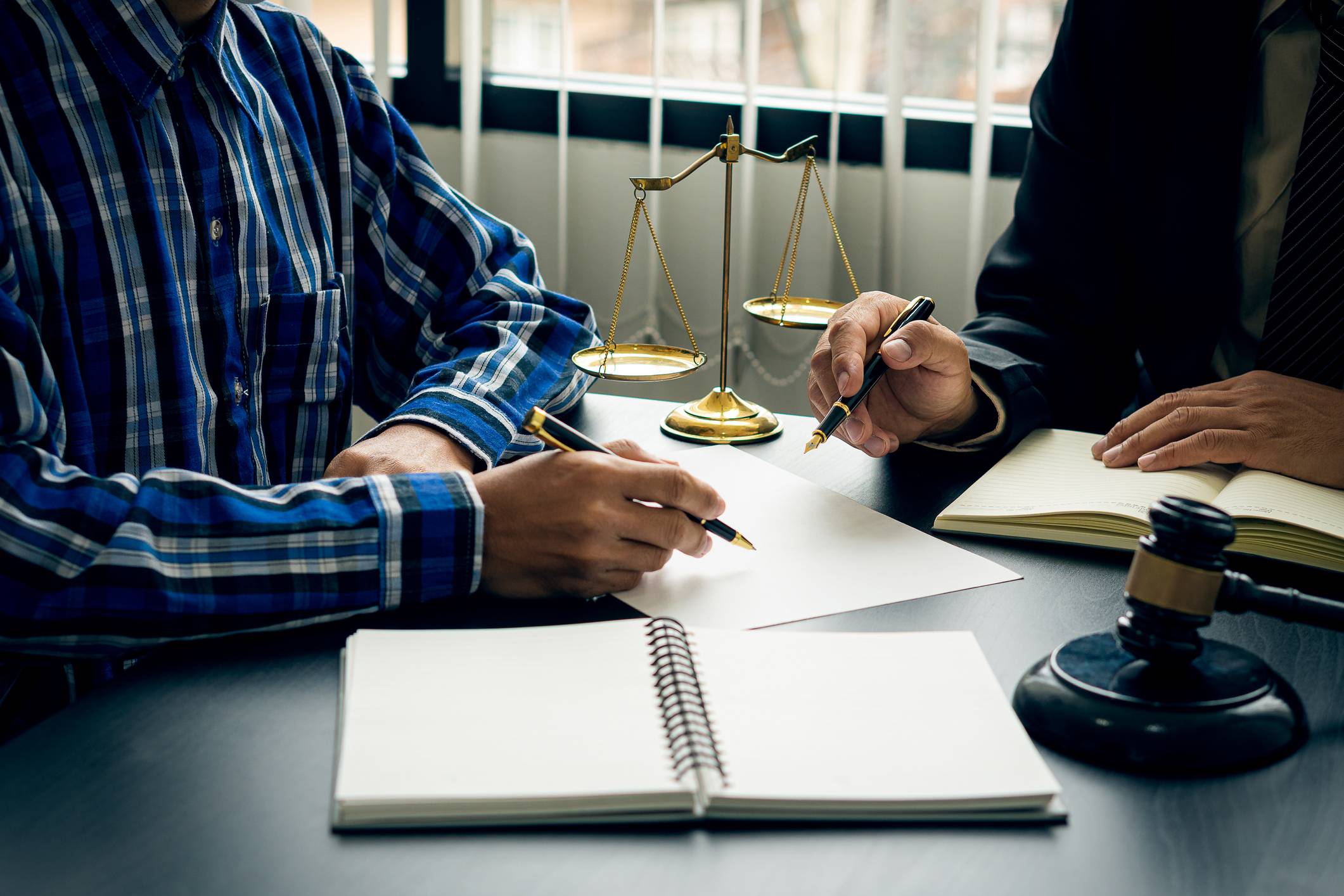 How To Find A Bankruptcy Attorney