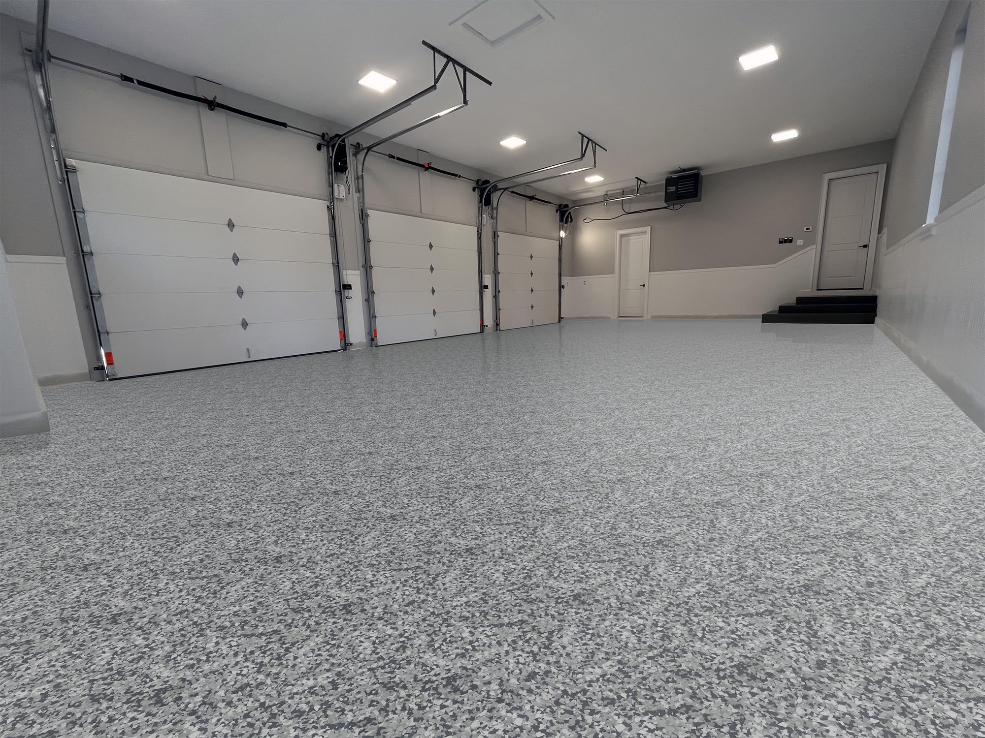 How To Epoxy Garage Floor: Step-By-Step Guide