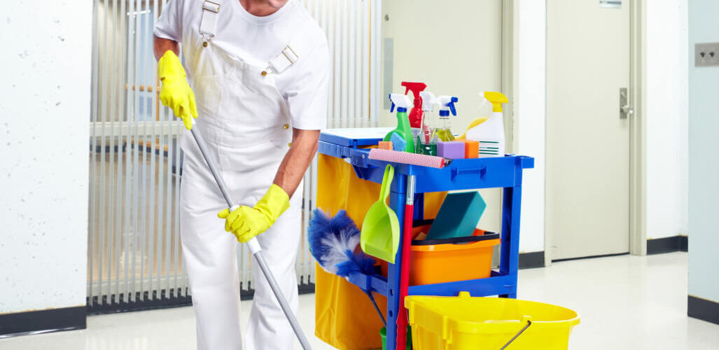 Discover The Best Professional Disinfection Services Today