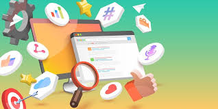 Boost Your Online Presence With Easy Seo Services